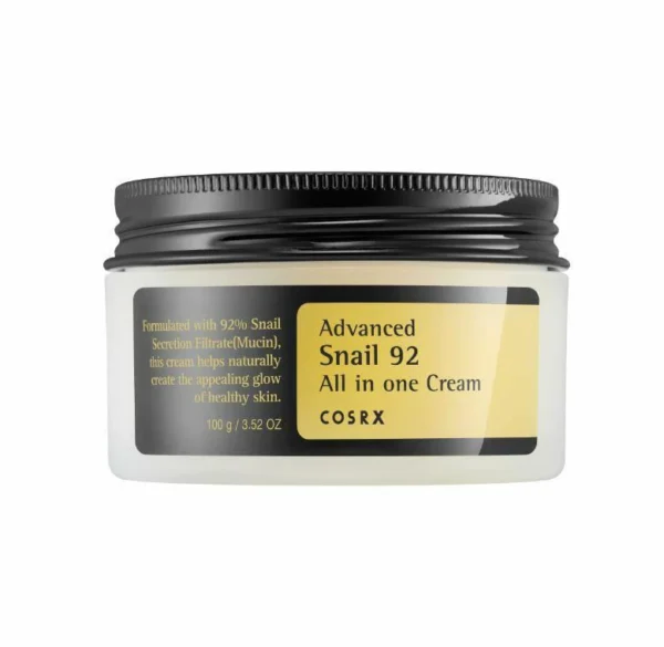 COSRX Advance Snail 92 All In One Cream 100ml