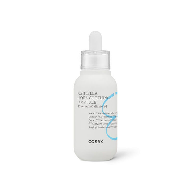 COSRX Hydrium Centella Aqua Soothing Ampoule 40ml