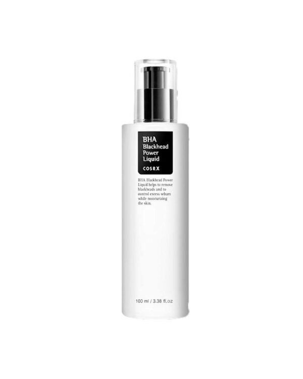 COSRX BHA Blackhead Power Liquid 100ml