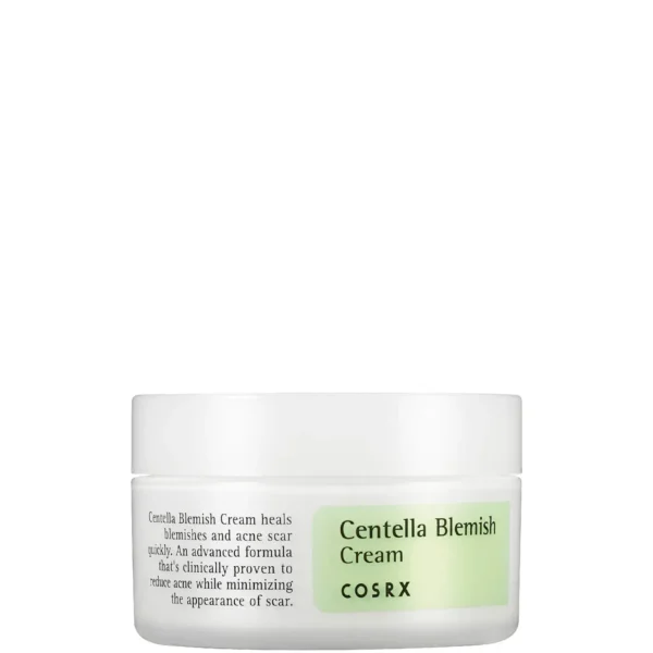 COSRX Centella Blemish Cream 30g