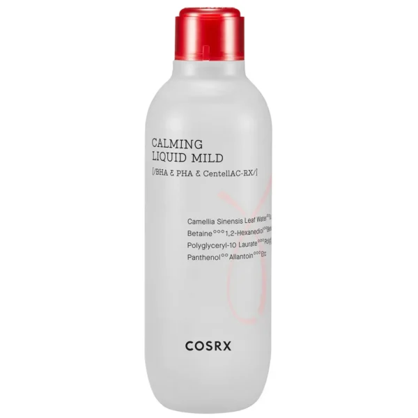 COSRX AC Collection Calming Liquid Mild 125ml