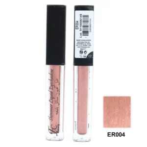 FC Beauty Shimmer Liquid Eyeshadow- ER004