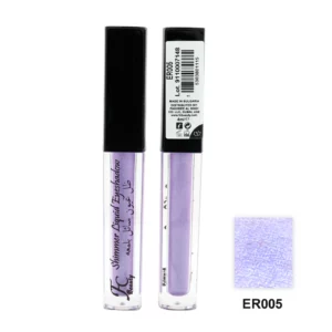 FC Beauty Shimmer Liquid Eyeshadow- ER005