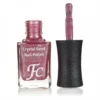 Fc Beauty Crystal Sand  Nail Polish 08