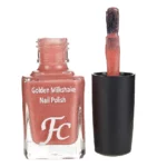 Fc Beauty Golden Milk Shake 04 Nail Polish