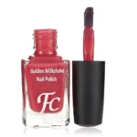 Fc Beauty Golden Milk Shake 17 Nail Polish