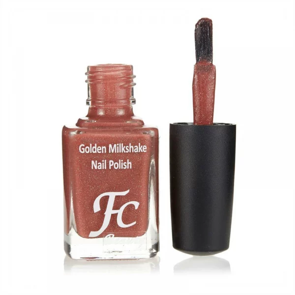 Fc Beauty Golden Milk Shake 19 Nail Polish