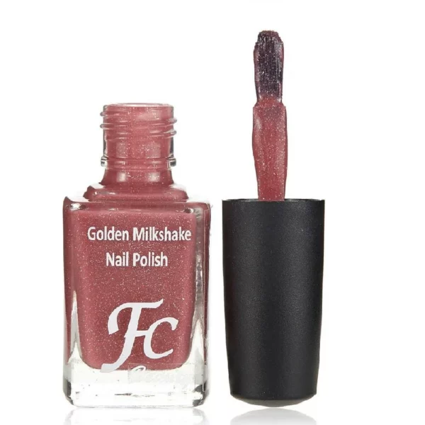 Fc Beauty Golden Milk Shake 20 Nail Polish