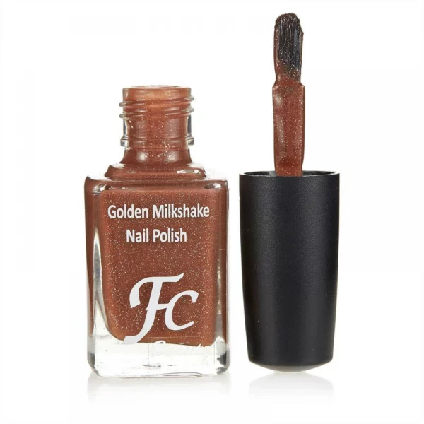 Fc Beauty Golden Milk Shake 22 Nail Polish