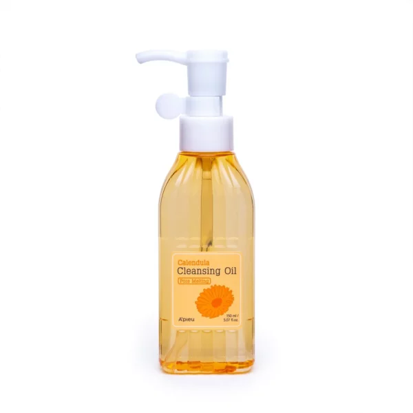 Apieu Calendula Cleansing Oil Pore Melting