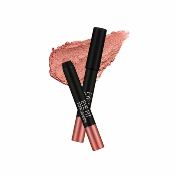 Missha Eye Fit Stick Shadow (Red Sugar)