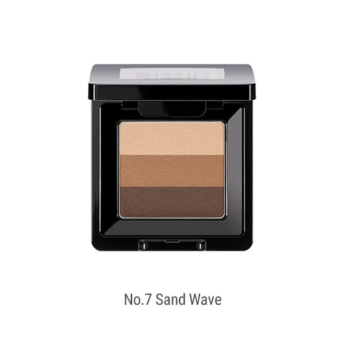 MISSHA Triple Shadow (No.7/Sand Wave)