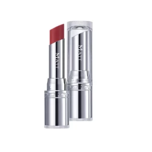 MISSHA M Matt Lip Rouge SPF17 MBR01 (Maple Latte)