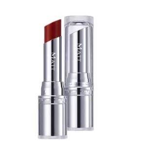 MISSHA M Matt Lip Rouge SPF17 MRD02 (Salsa Red)