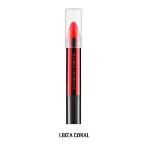 MISSHA Cushion Lip Crayon (CR02/Ibiza Coral)