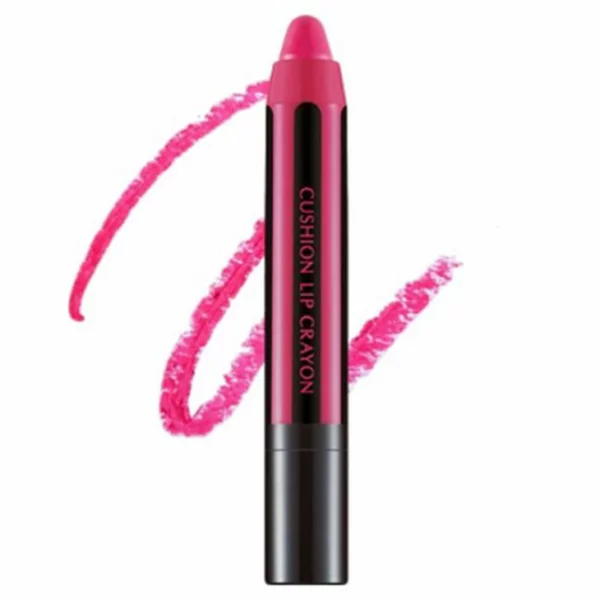MISSHA Cushion Lip Crayon (PK03/Campaign Pink)