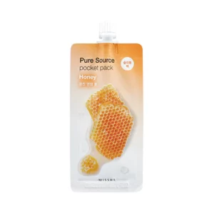 MISSHA Pure Source Pocket Pack (Honey)