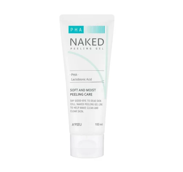 Apieu Naked Peeling Gel [Pha]