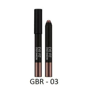 Missha Eye Fit Stick Shadow (Cocoa Drizzle)