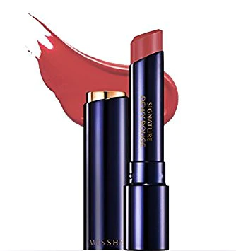 Missha Signature Dewy Rouge Br 02