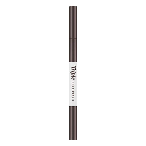 Missha Triple Brow Pencil (Dark Brown)