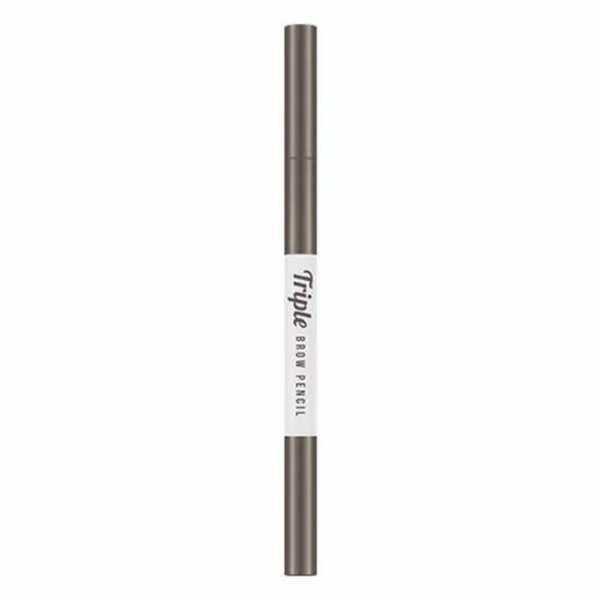 Missha Smudge Proof Wood Brow (Dark Brown)