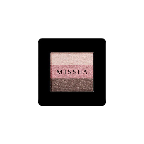 Missha Triple Shadow No 10