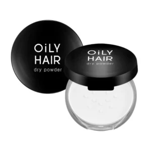 Apieu Oily Hair Dry Powder