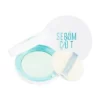 Missha Sebum-Cut Powder Pact (Clear Mint)