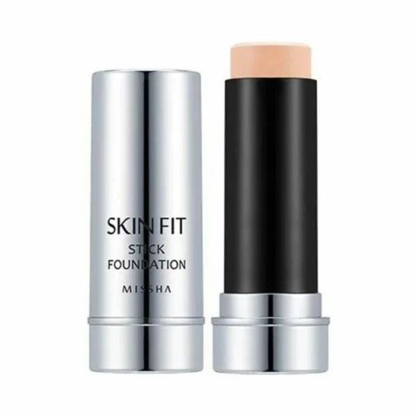 Missha Skin Fit Stick Foundation No. 21