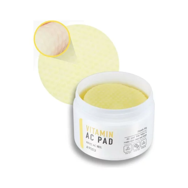 Apieu Vitamin Ac Pads