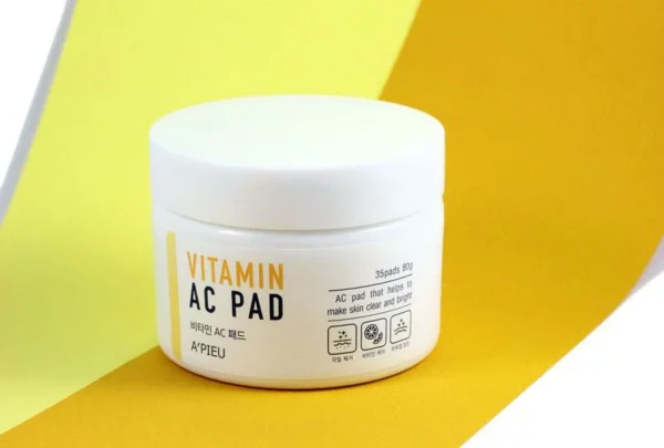 Apieu Vitamin Ac Pads