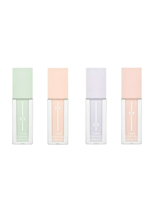 Missha Tone Control Corrector (Lavender)