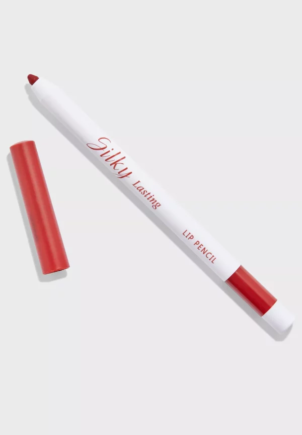 Missha Silky Lasting Lip Pencil (Melting Kiss)
