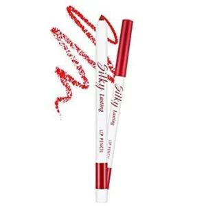Missha Silky Lasting Lip Pencil (Apple Burnt) Missha Silky Lasting Lip Pencil (Apple Burnt)