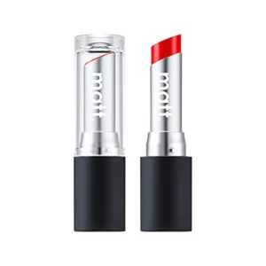 Missha Supreme Matt Lip Rouge (Sophia Red)