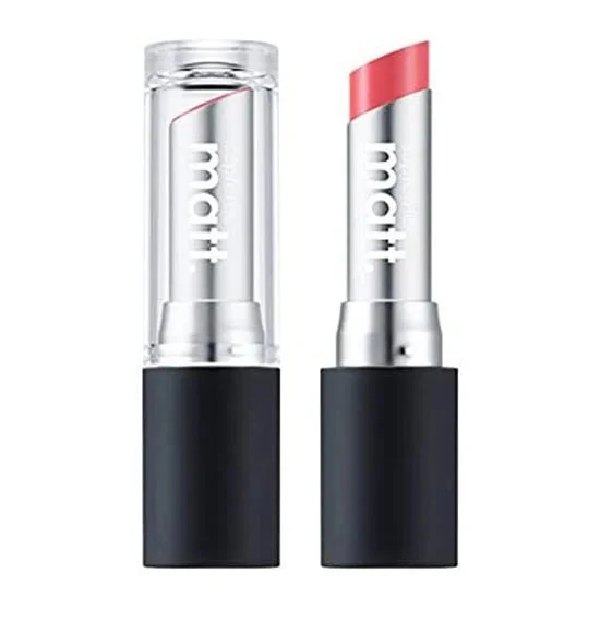 Missha Supreme Matt Lip Rouge (Tiana Blues)