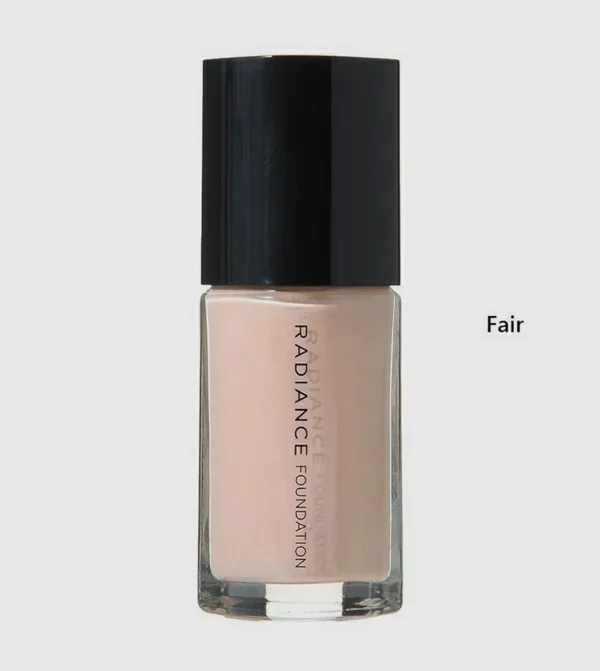 MISSHA Radiance Foundation SPF20/PA++ (Fair)