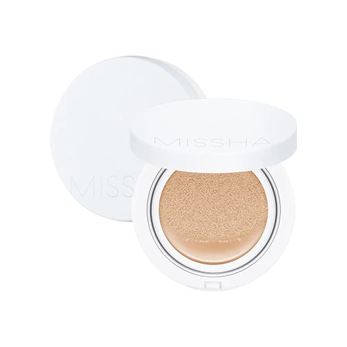 Missha M Magic Cushion Moist Up Spf50+/Pa+++ (No.21)