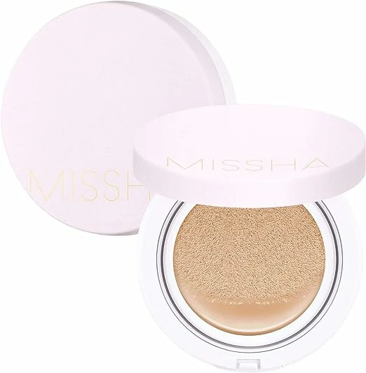 Missha Magic Cushion Cover Lasting Spf50+/Pa+++(No.23)