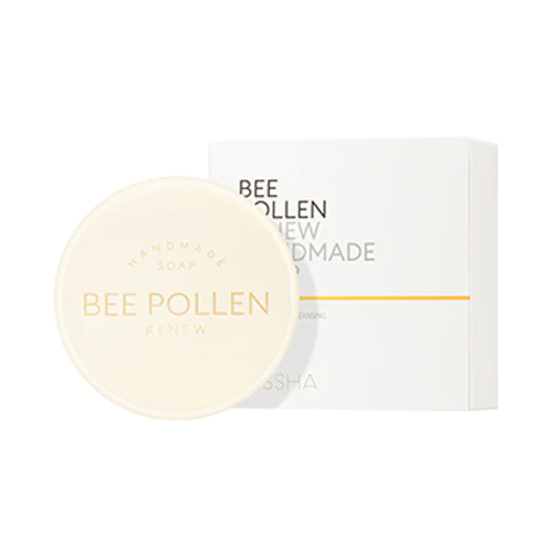 MISSHA Bee Pollen Renew Handmade Soap