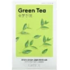 Missha Airy Fit Sheet Mask (Green Tea)