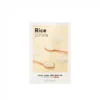 Missha Airy Fit Sheet Mask (Rice)