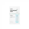 Missha Mascure Hydra Solution Sheet Mask (Hyaluronic Acid)