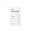 Missha Mascure Ac Care Solution Sheet Mask (Saline Water)