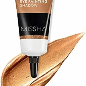 Missha Eye Painting Shadow ( Pebble In The Coast)