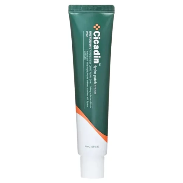 MISSHA CICADIN HYDRO PATCH CREAM MISSHA CICADIN HYDRO PATCH CREAM