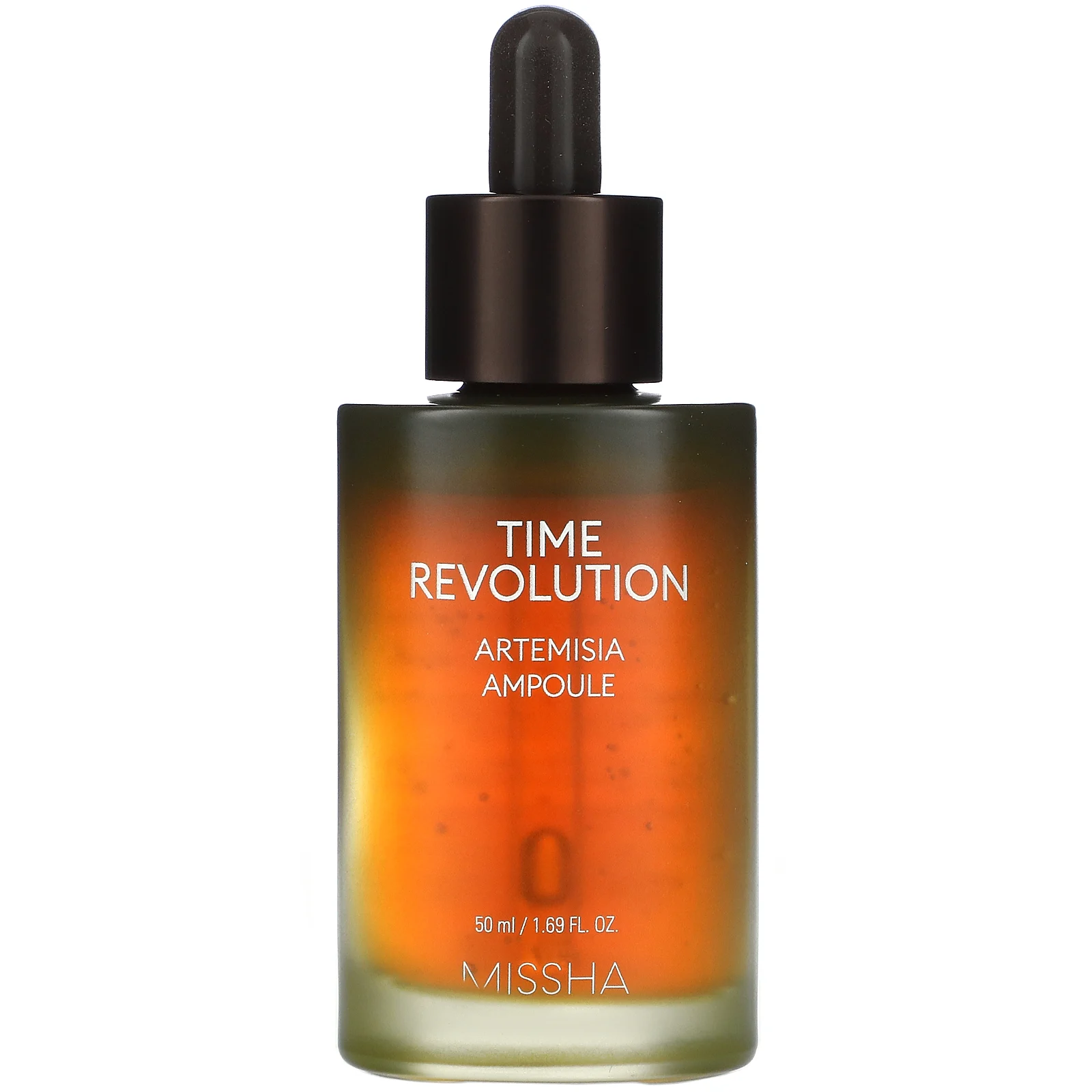 TIME REVOLUTION ARTEMISIA AMPOULE [50ml]