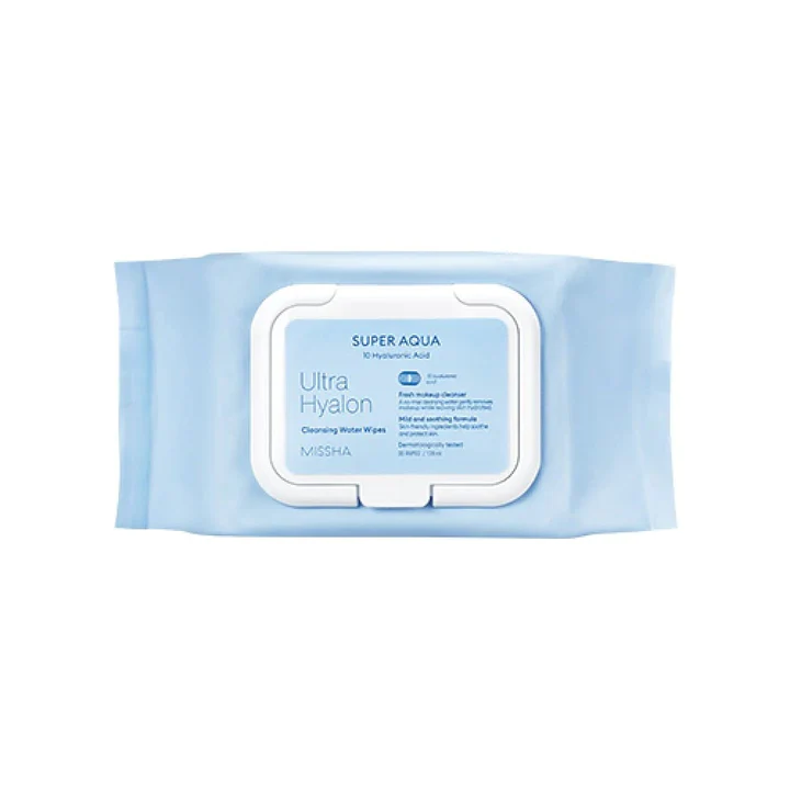 MISSHA Super Aqua Ultra Hyalron Water In Tissue