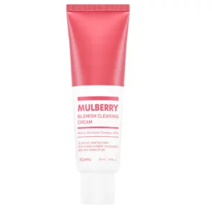 Apieu Mulberry Blemish Clearing Cream